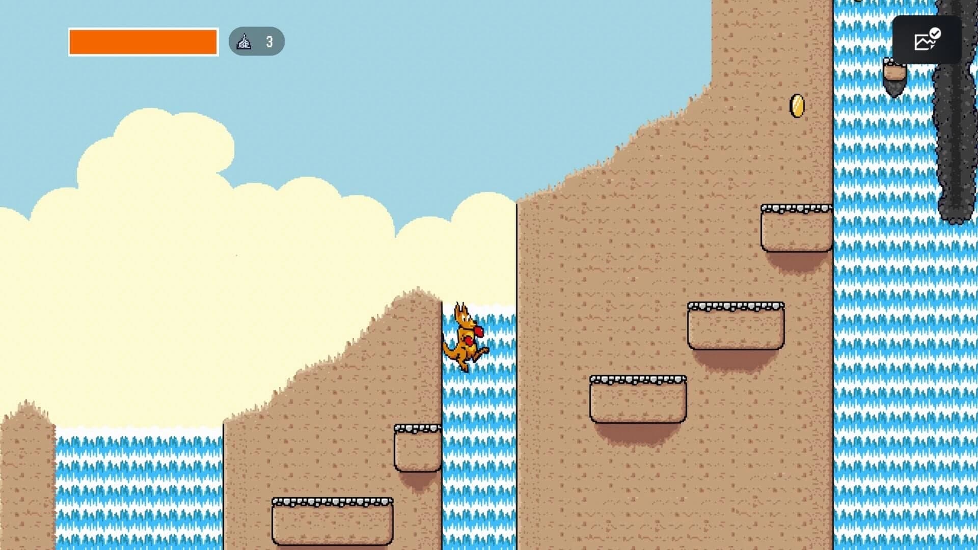 The Kangaroo Conspiracy DX screenshot 8