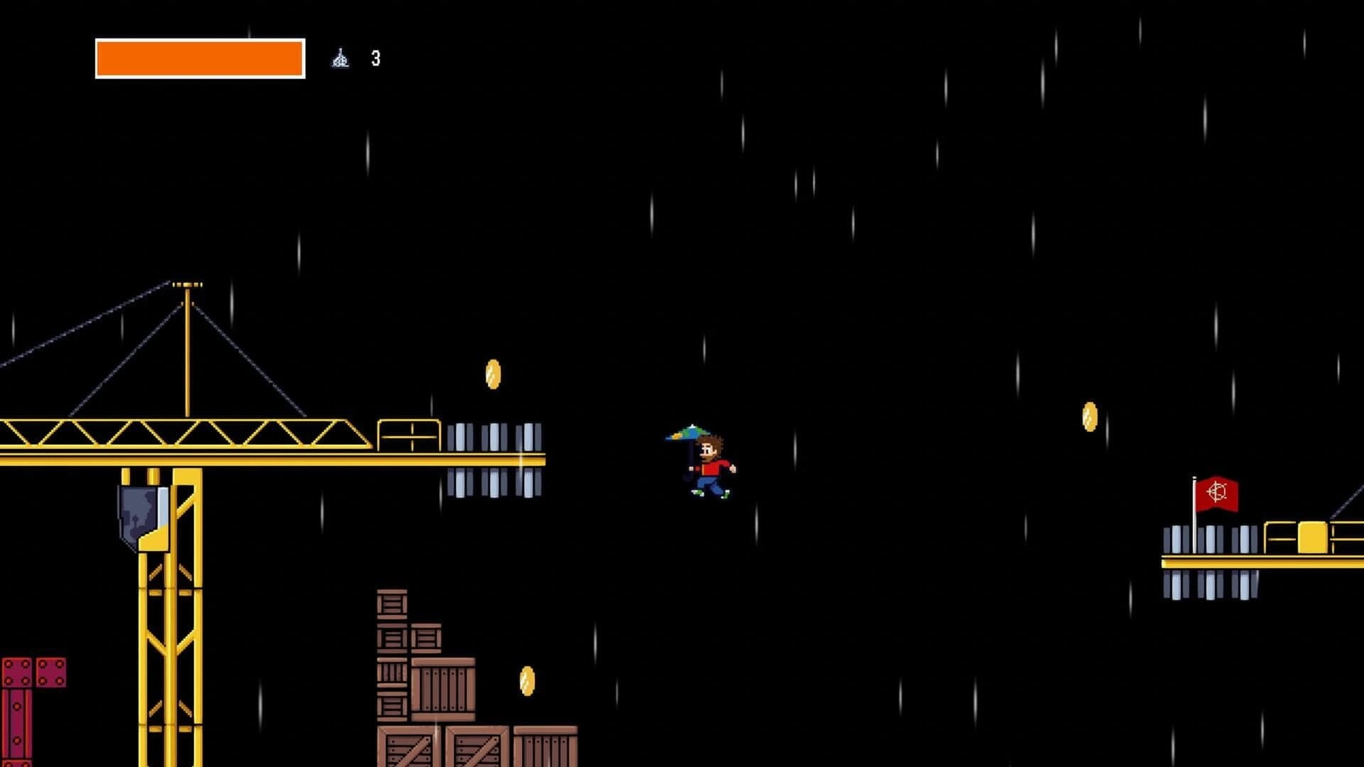 The Kangaroo Conspiracy DX screenshot 9