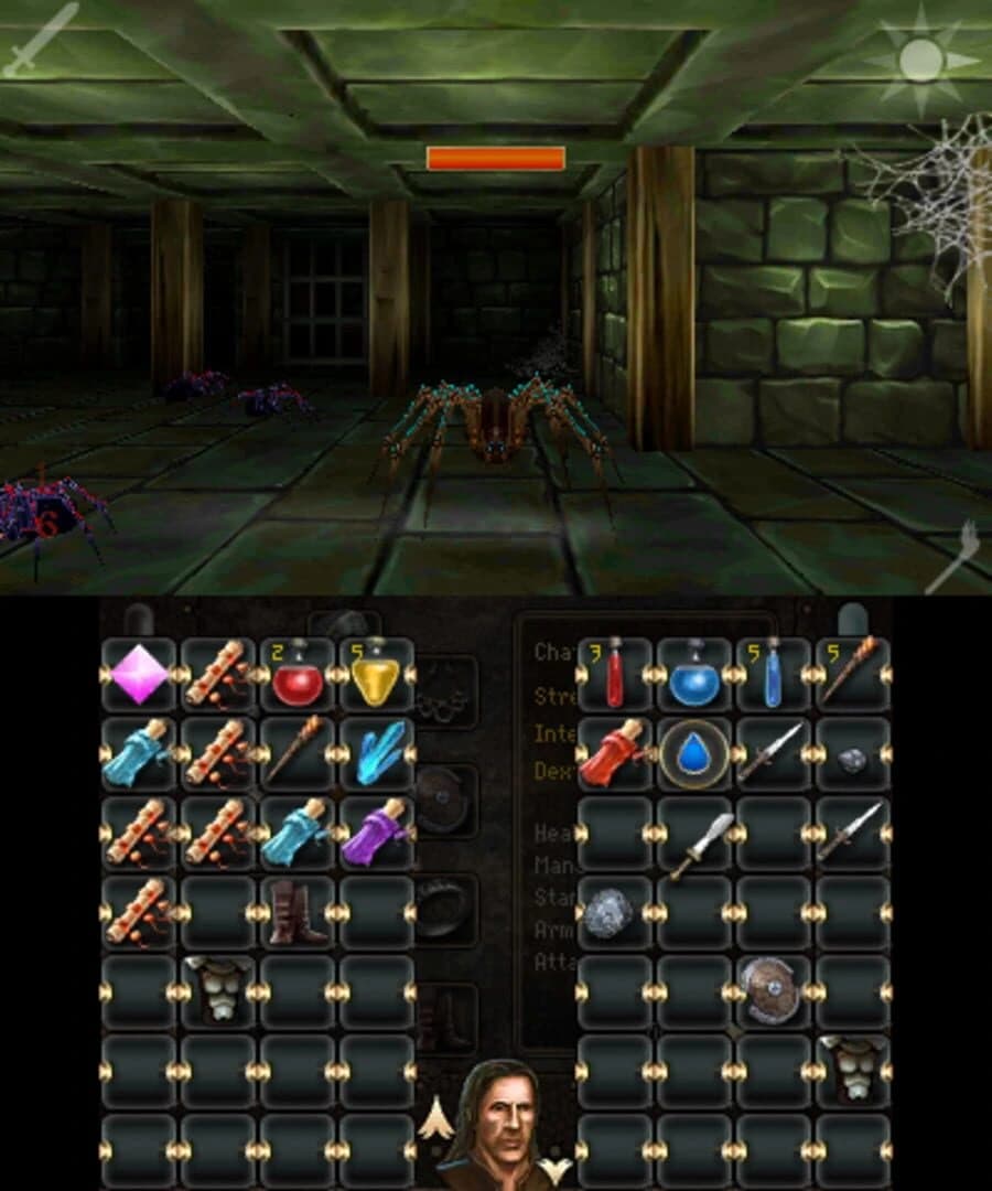 The Keep screenshot 2