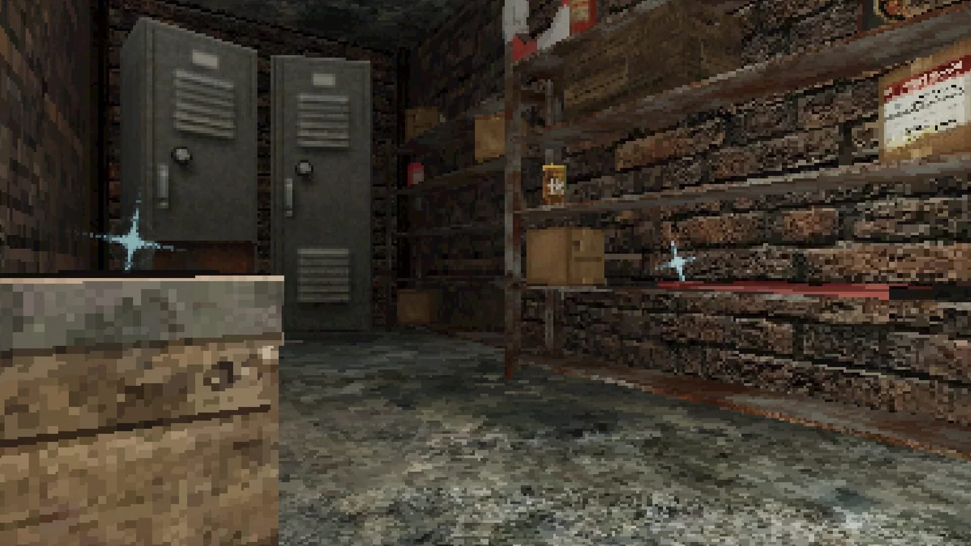 The Keeper screenshot 3