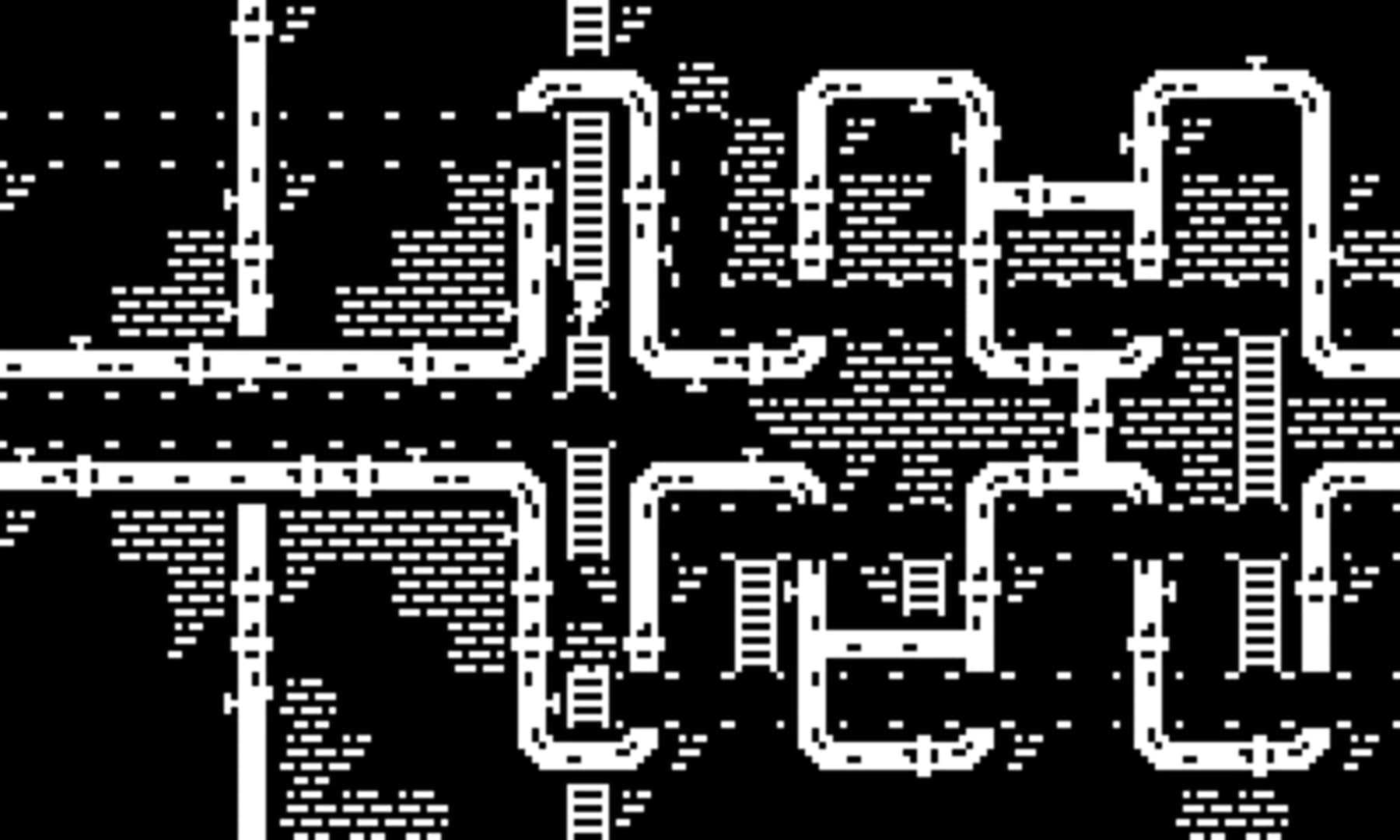 The Keyper screenshot 2