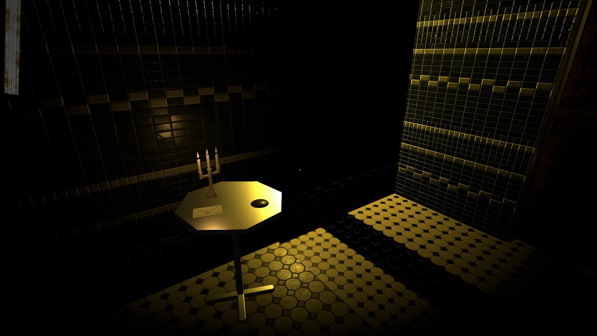 The Killer screenshot 5