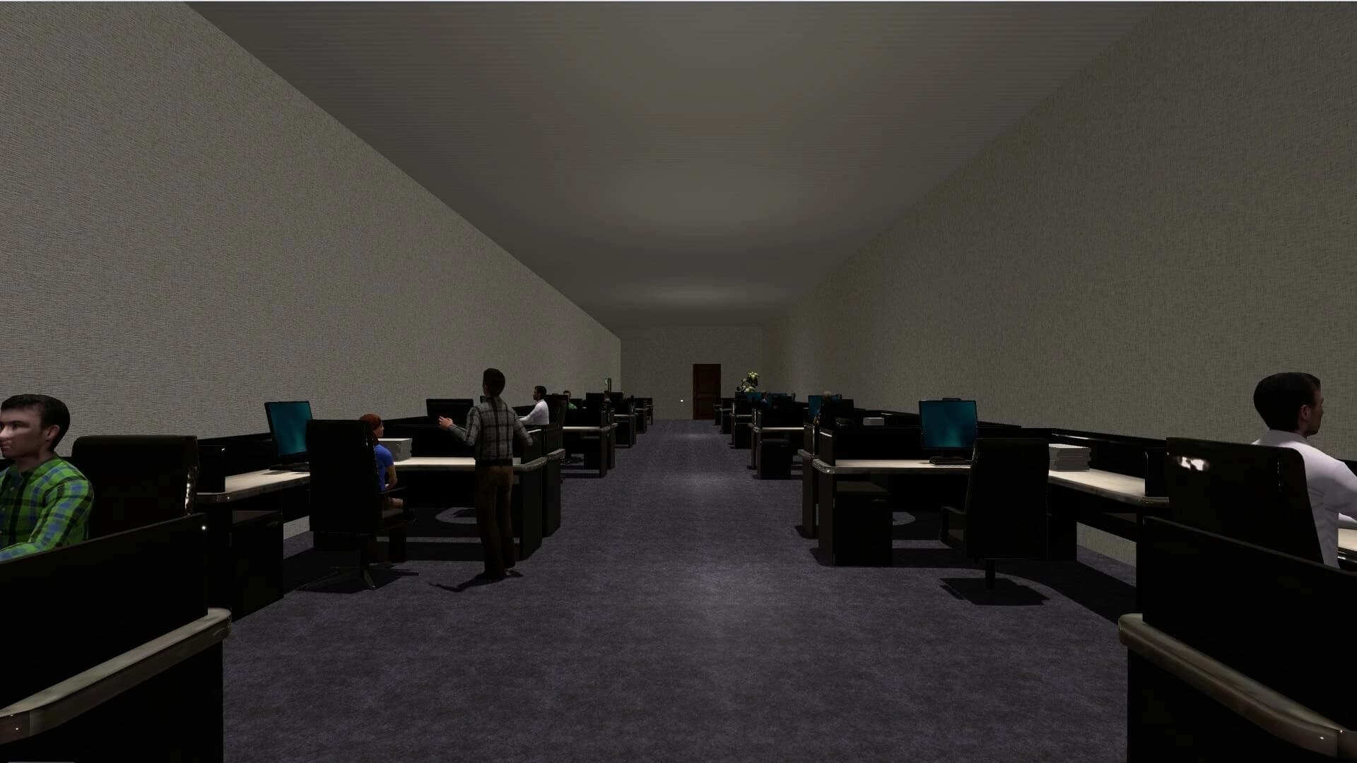 The Killer screenshot 6