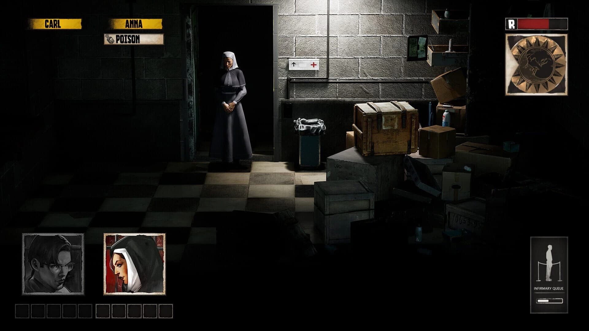 The Kindeman Remedy screenshot 2