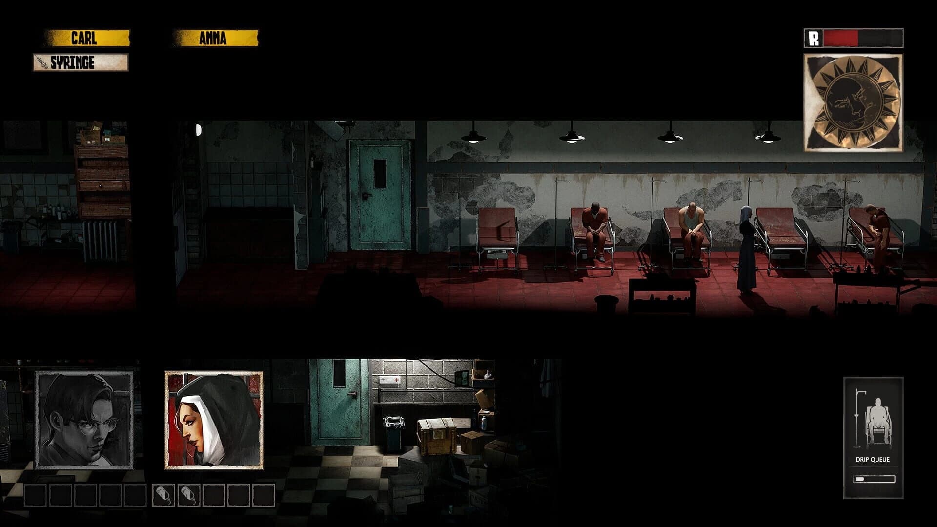 The Kindeman Remedy screenshot 3