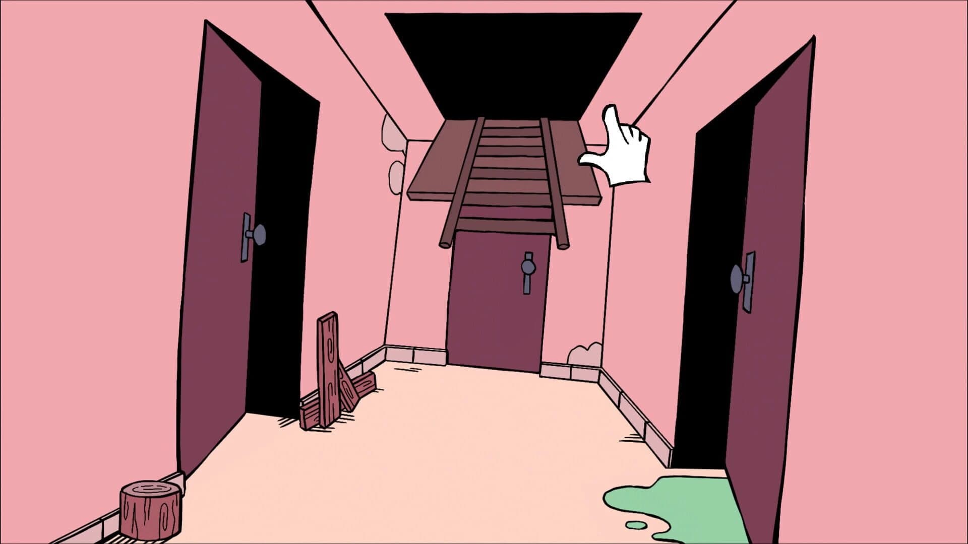 The Kindling screenshot 5