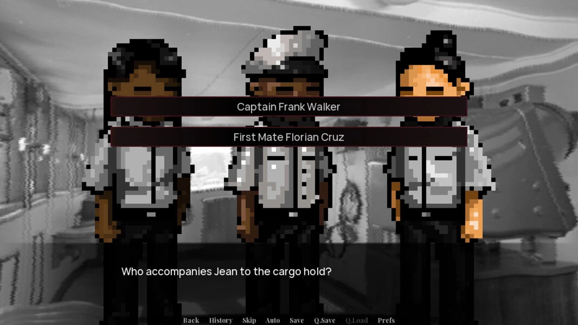 The King of Cats screenshot 5