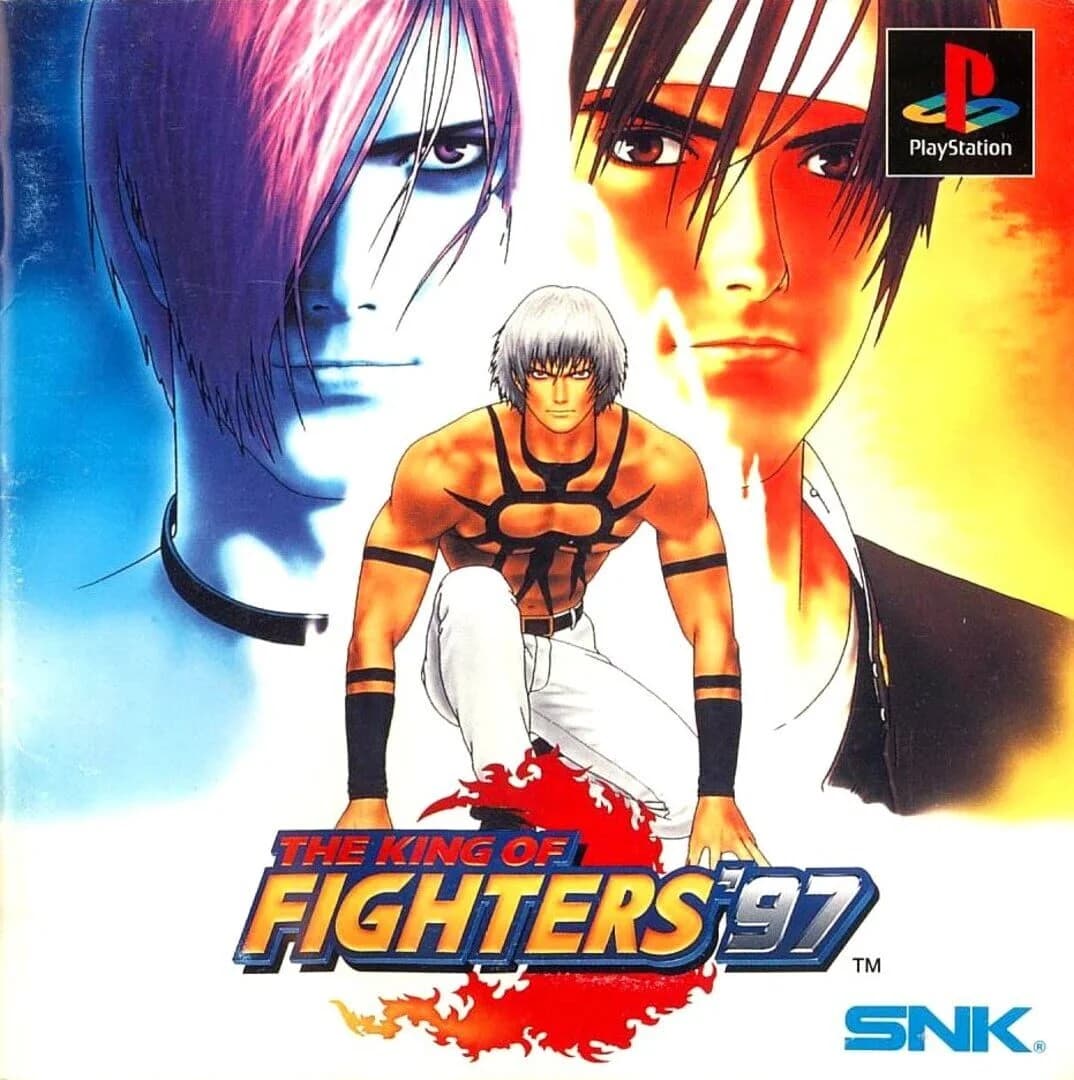 The King of Fighters '97 screenshot 3