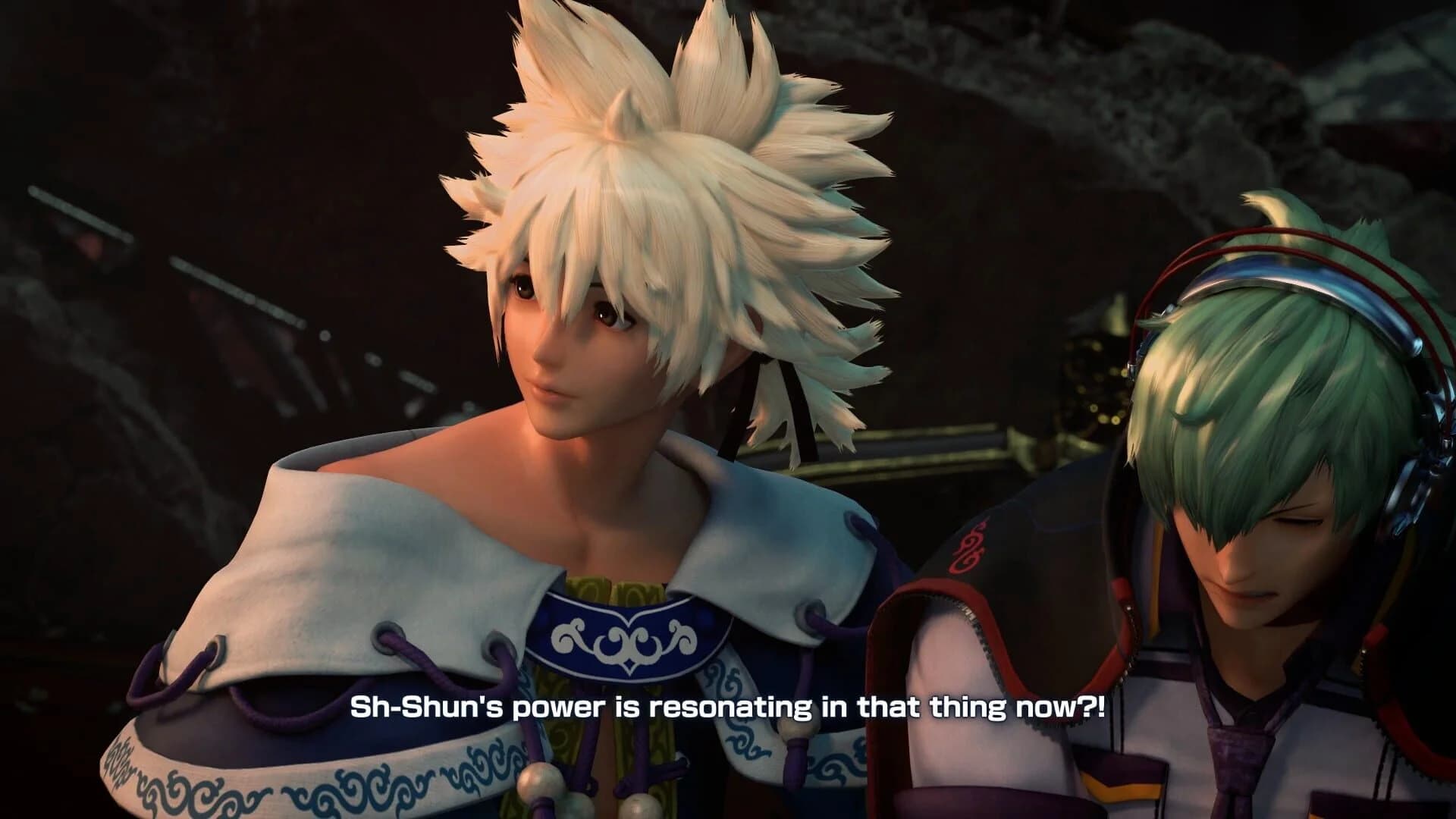 The King of Fighters XIV Steam Edition screenshot 3