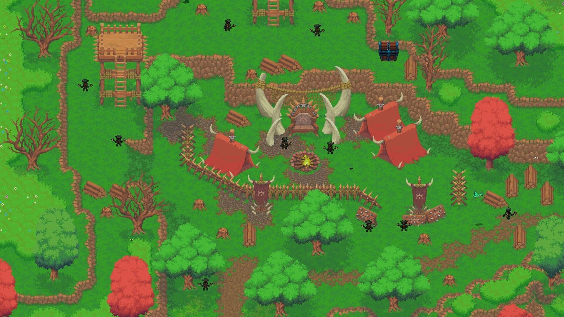 The Kingdoms of Ædloran screenshot 3
