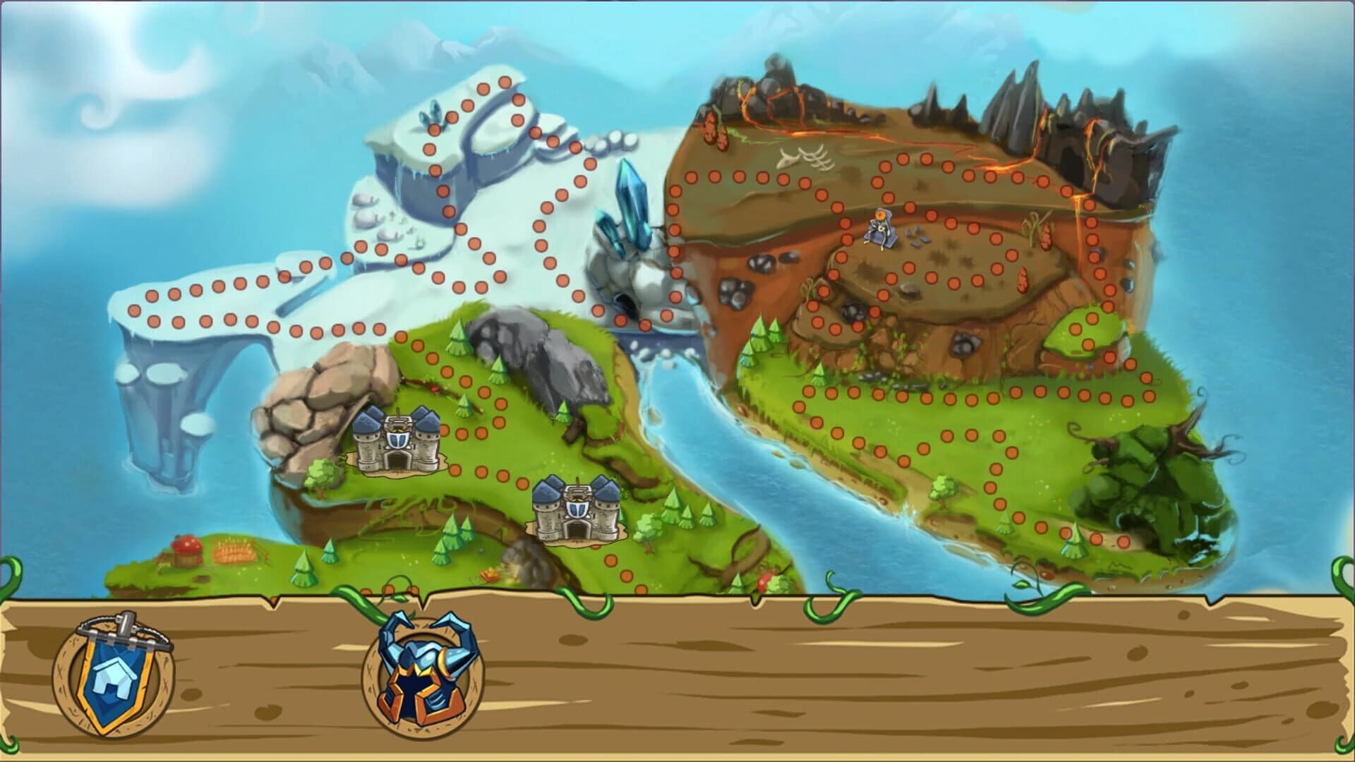The King's Castle screenshot 5