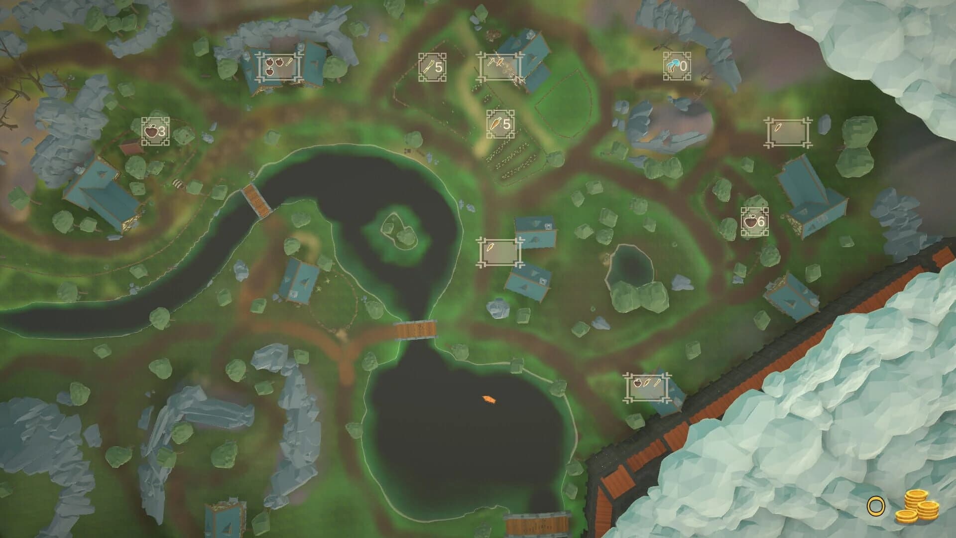The King's Courier screenshot 3