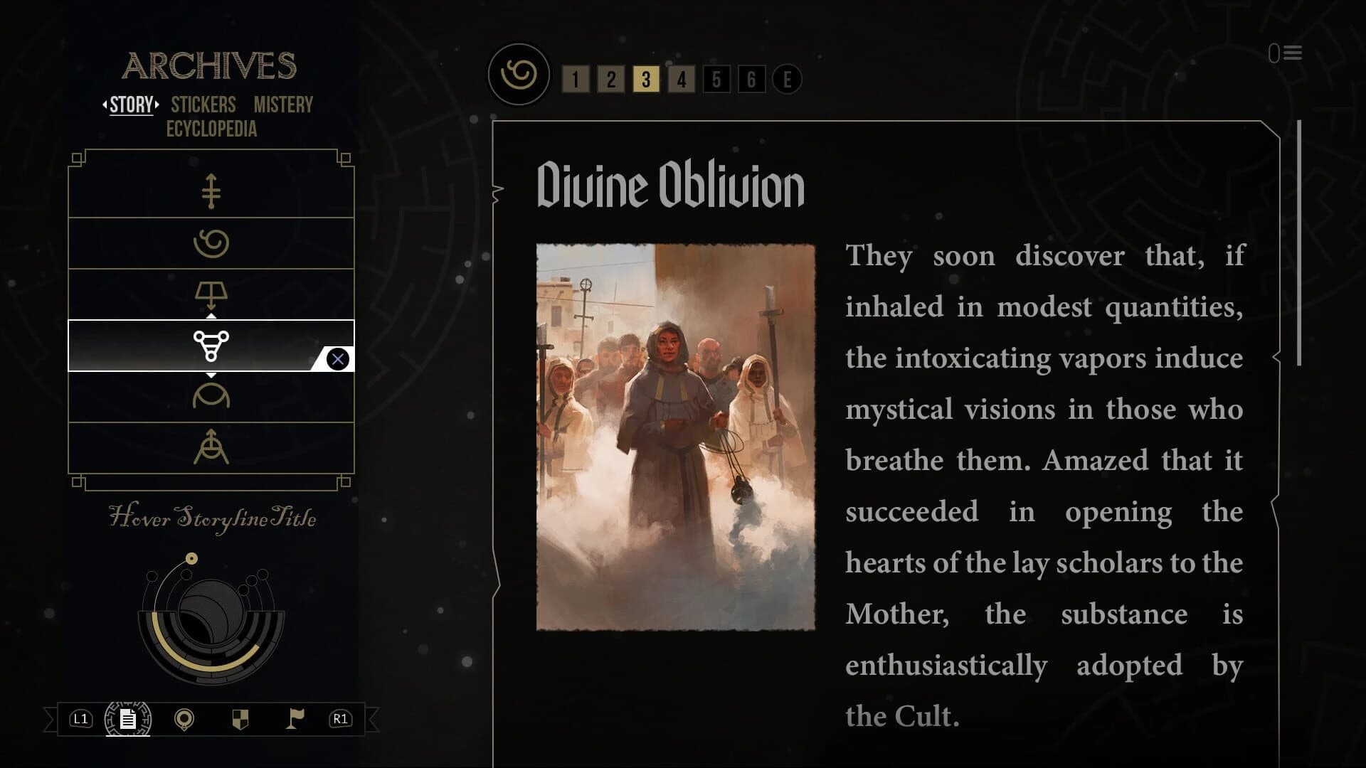 The King's Dilemma: Chronicles screenshot 5