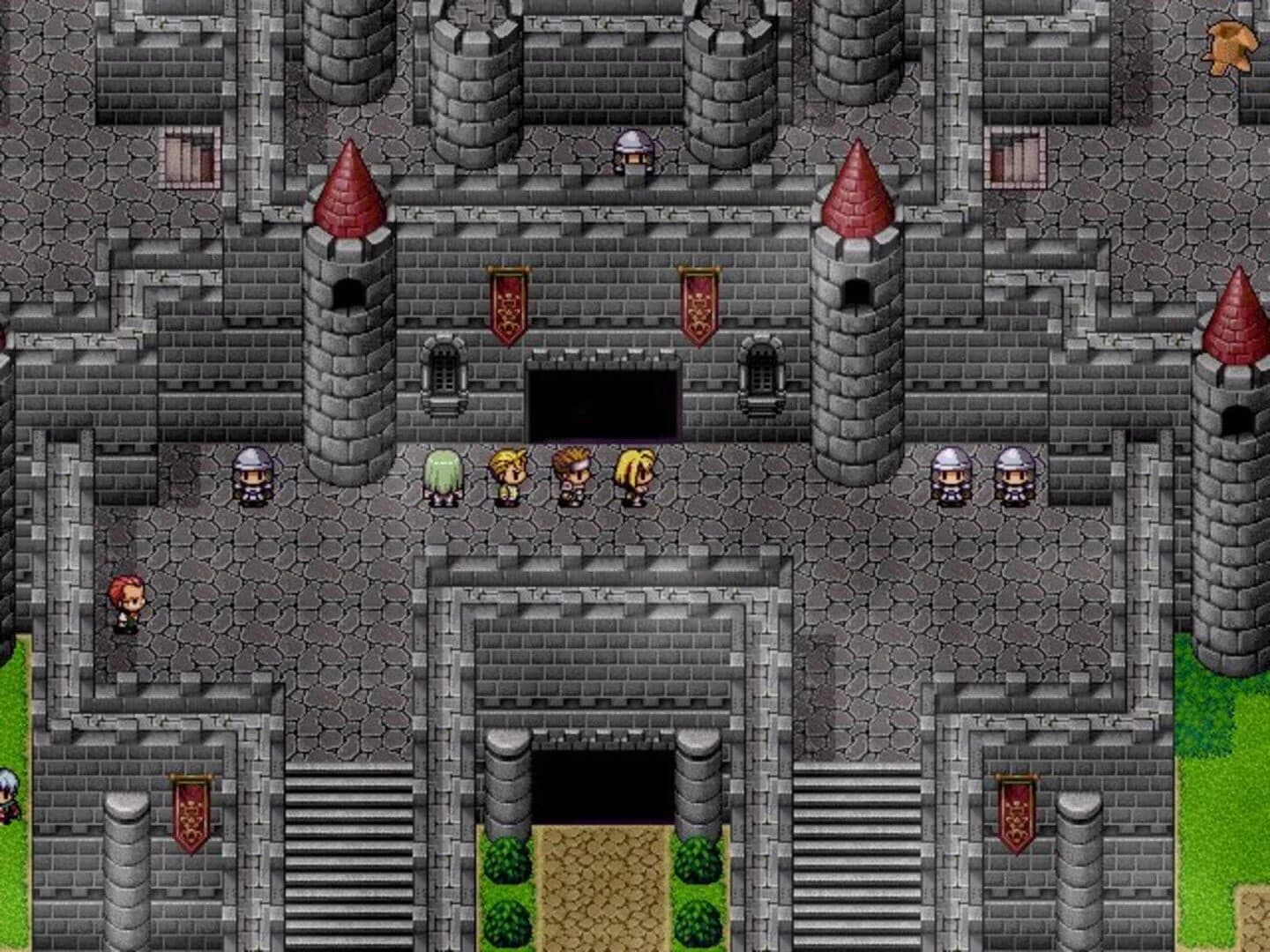 The King's Heroes screenshot 3