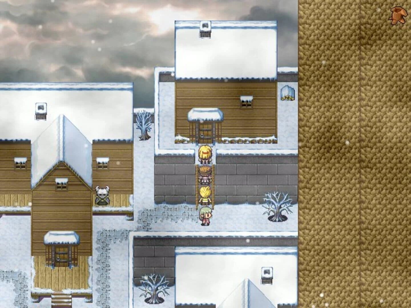 The King's Heroes screenshot 4