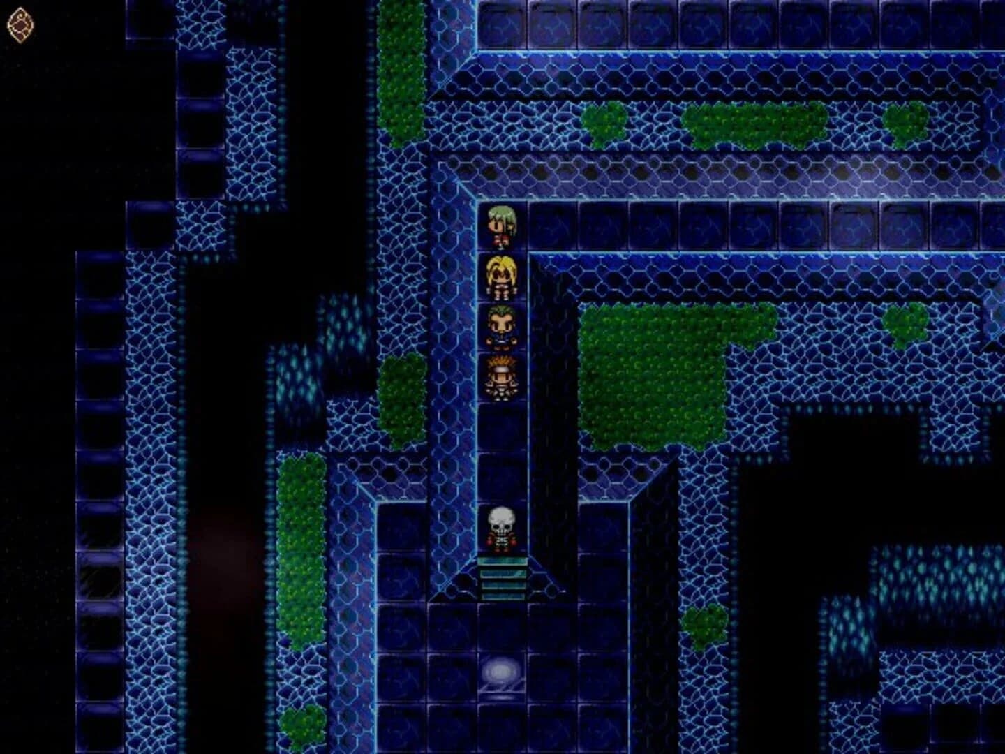 The King's Heroes screenshot 1