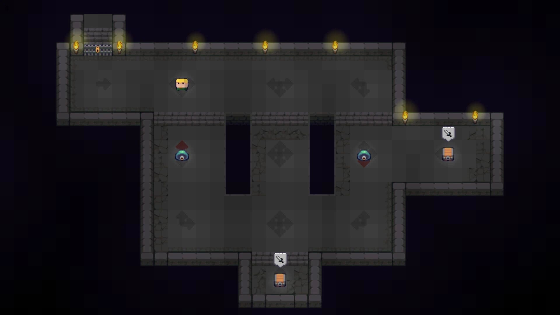 The Knight of Turn screenshot 5