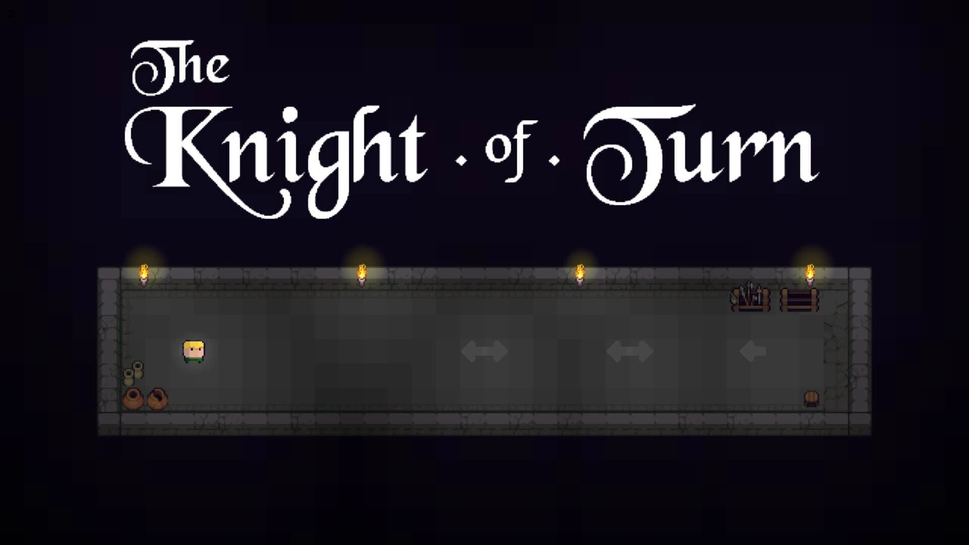 The Knight of Turn screenshot 3