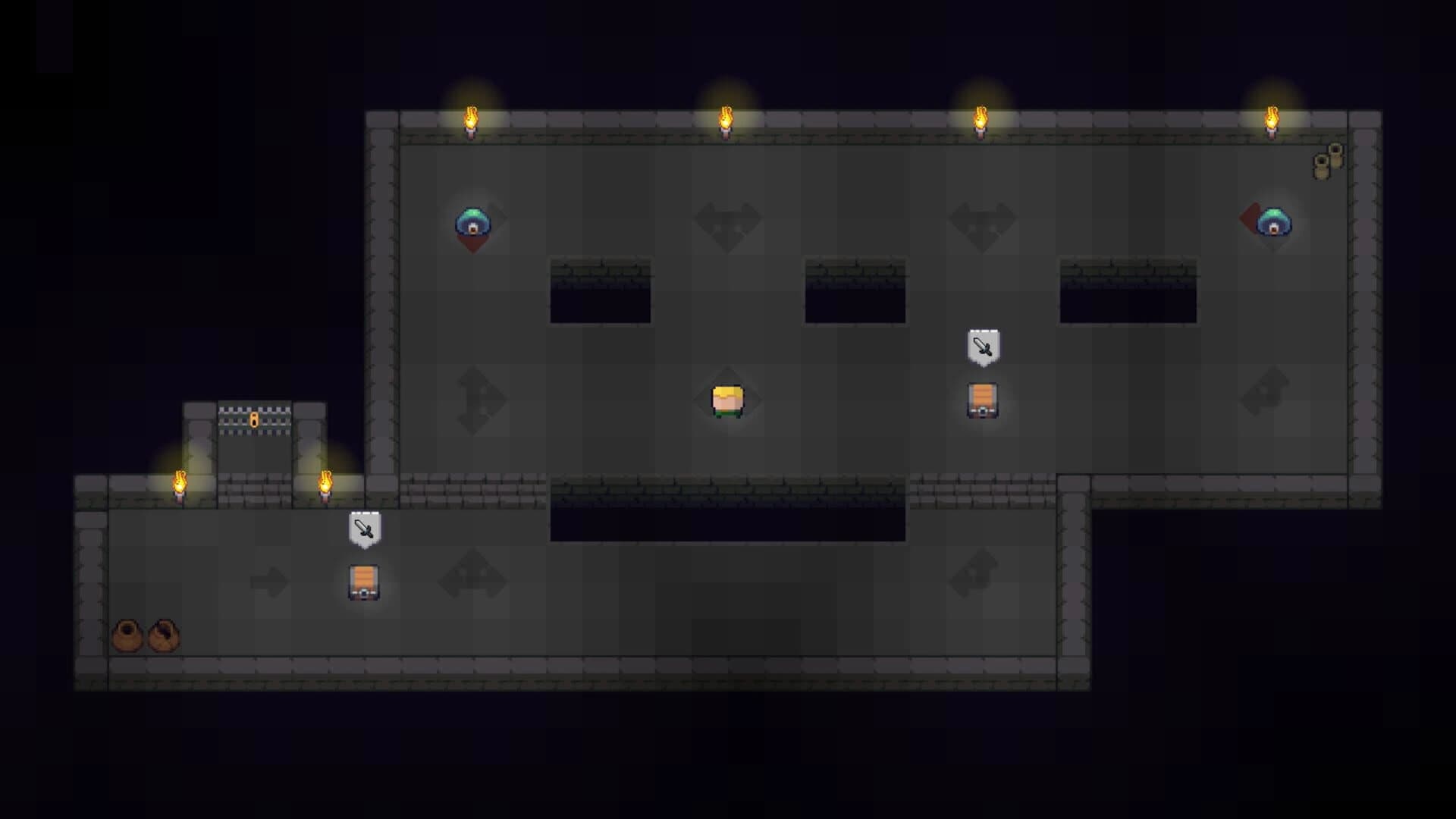The Knight of Turn screenshot 4