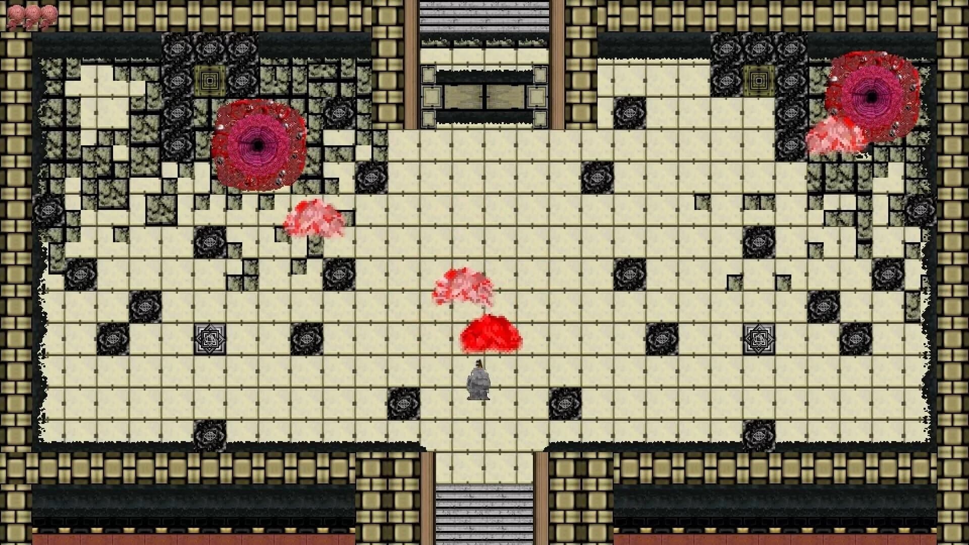 The Knowledge of Hermit screenshot 4