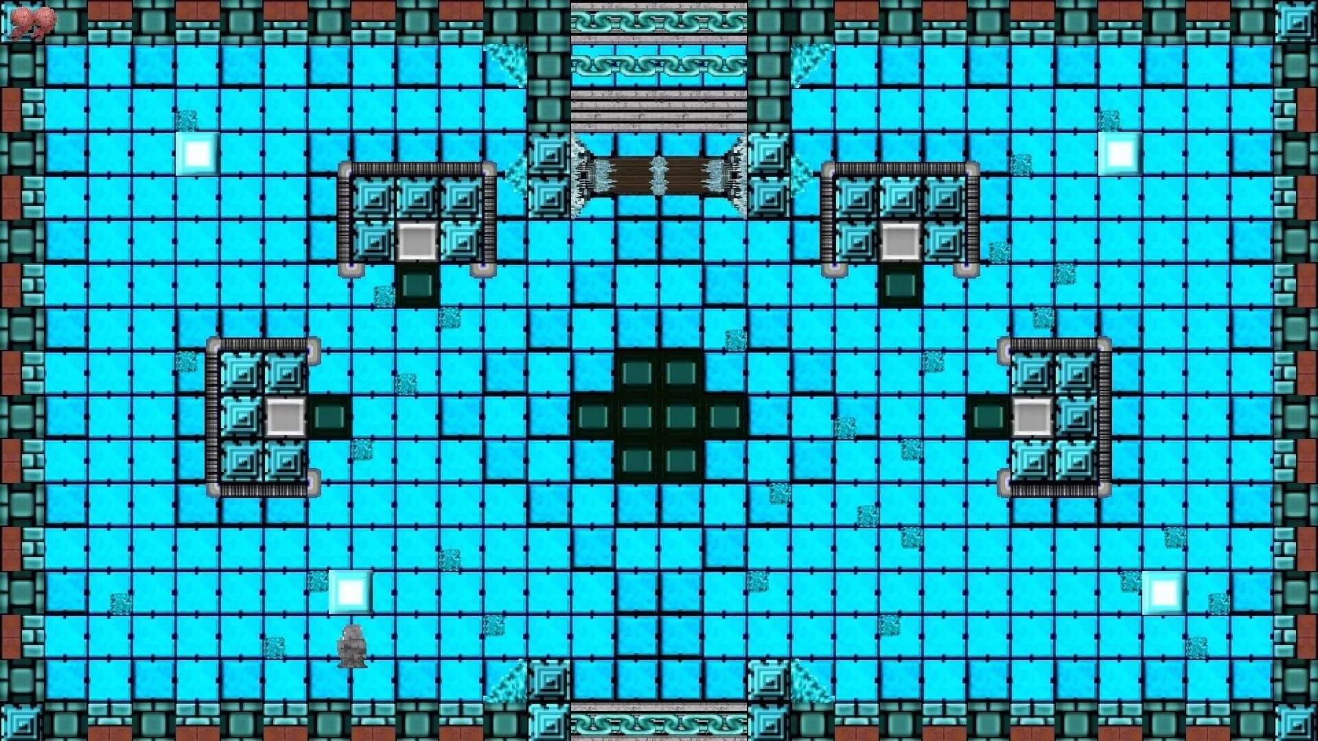 The Knowledge of Hermit screenshot 5