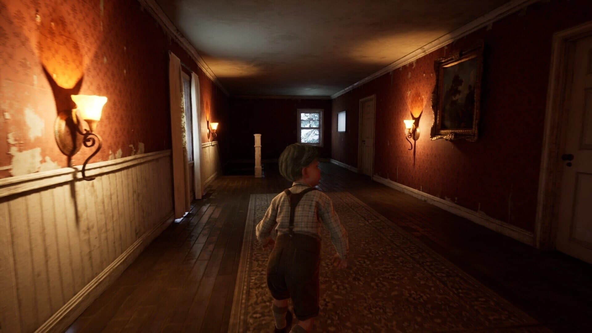 The Krampus screenshot 4