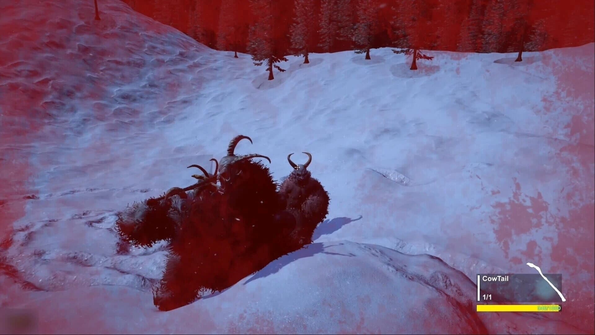 The Krampus Game screenshot 5