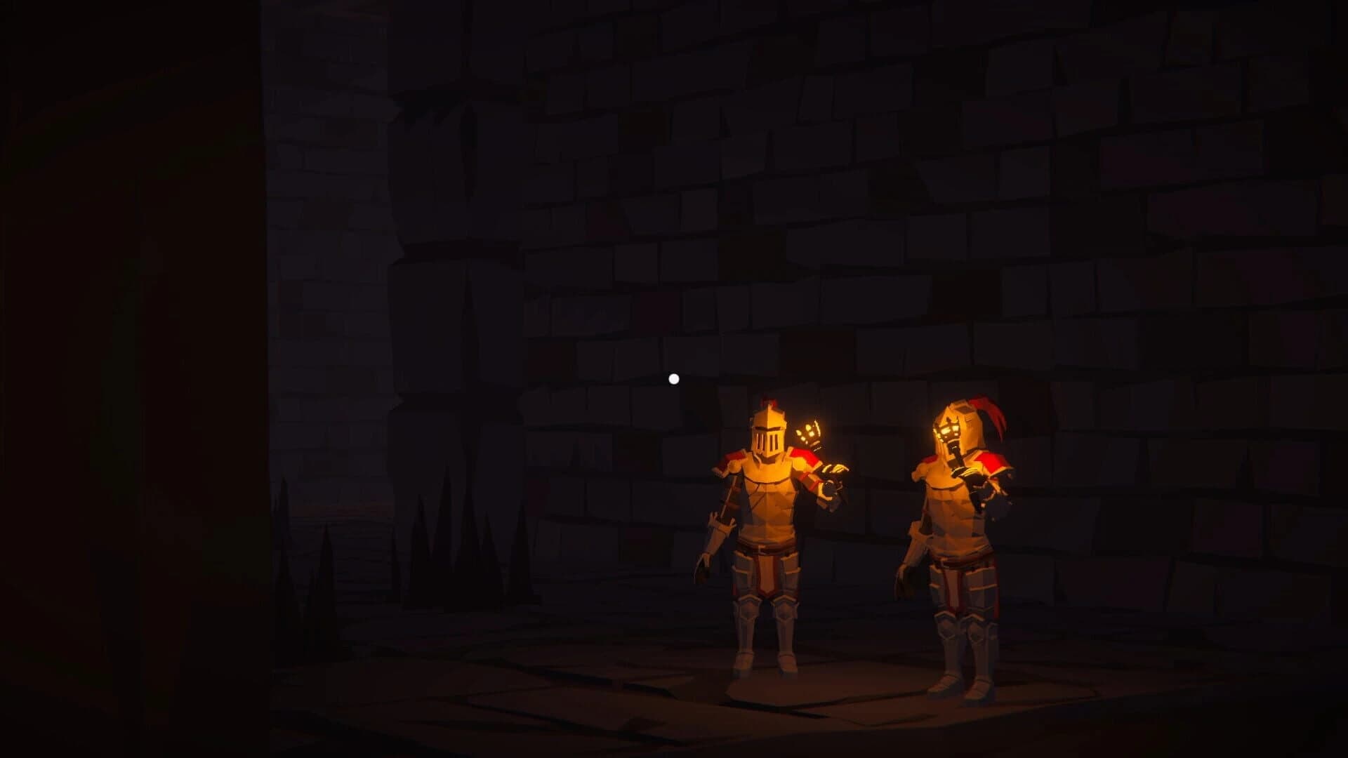 The Labyrinth screenshot 3