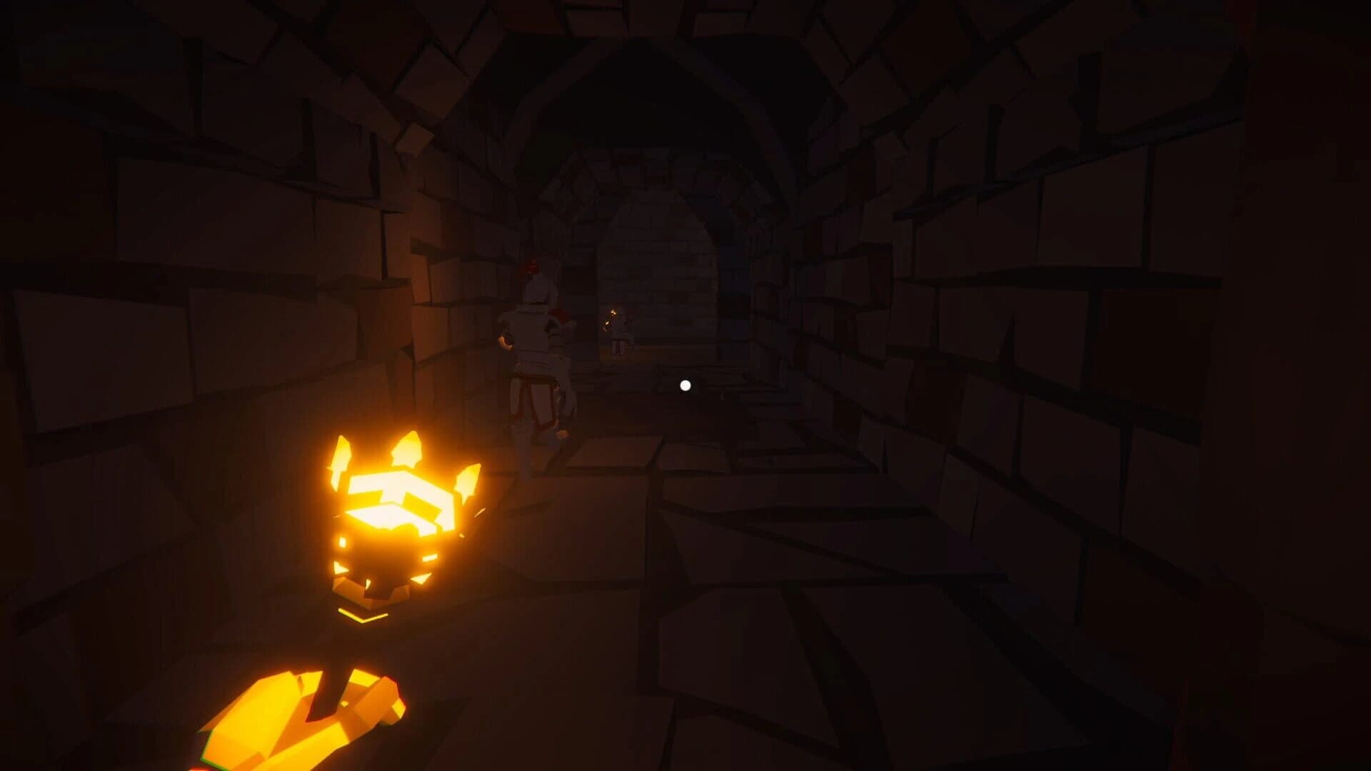 The Labyrinth screenshot 2