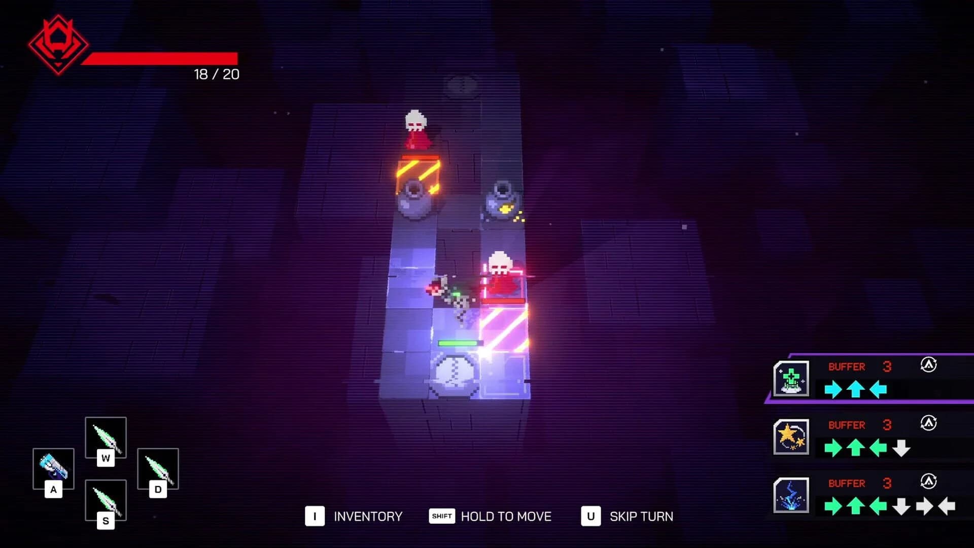 The Land Beneath Us screenshot 2