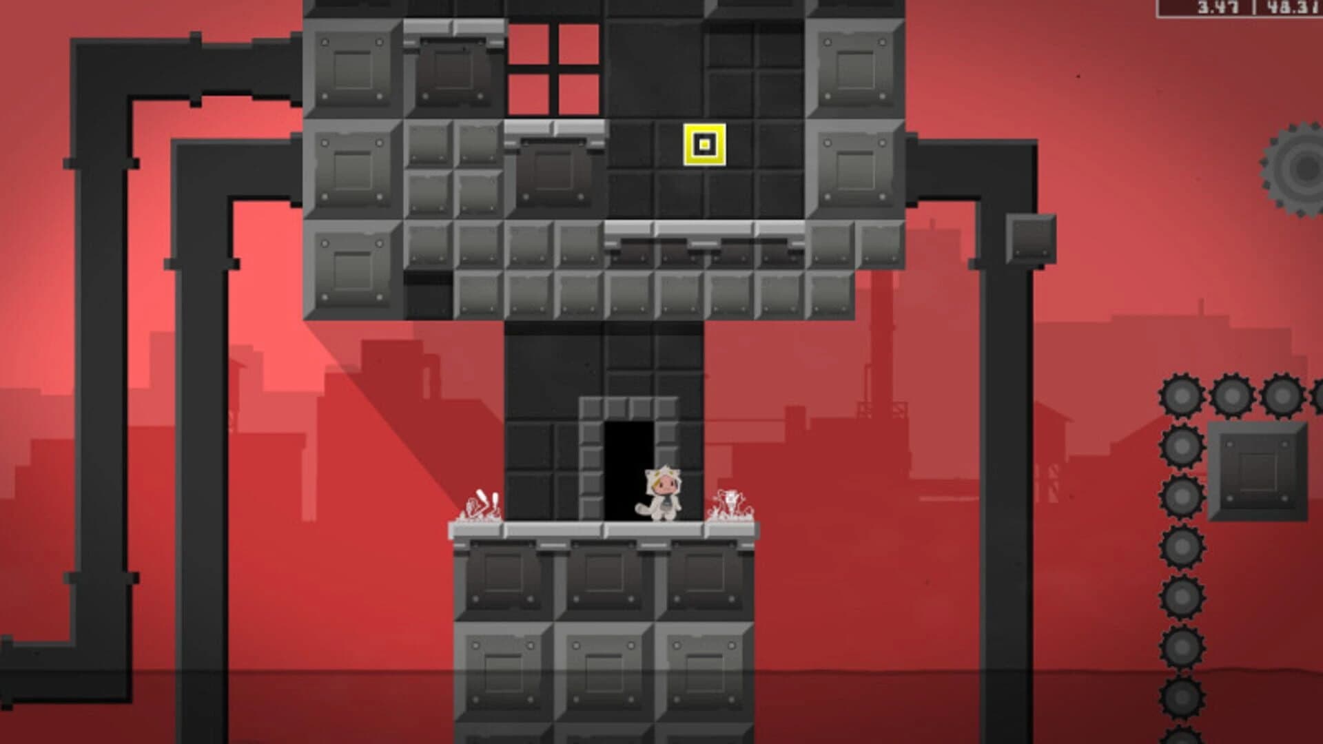The Land of Eyas screenshot 3