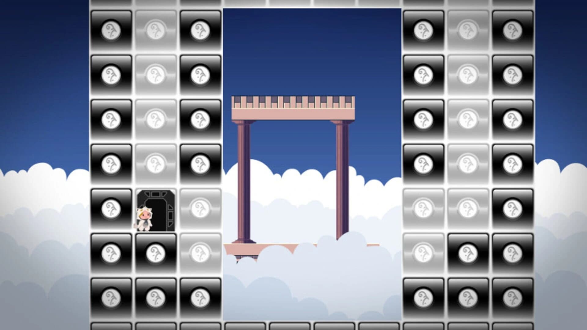 The Land of Eyas screenshot 2