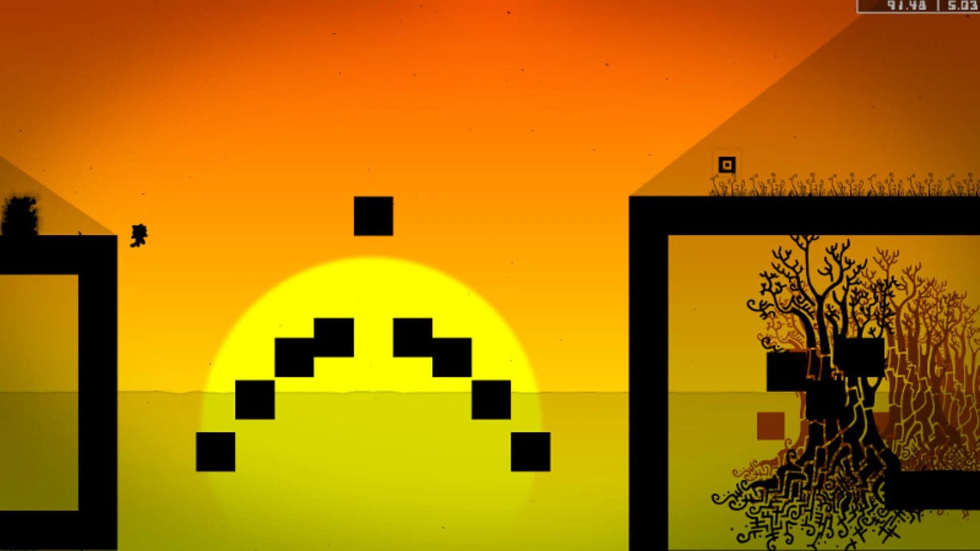 The Land of Eyas screenshot 5