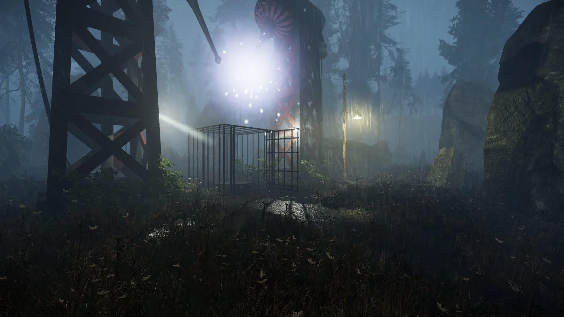 The Land of Pain screenshot 4