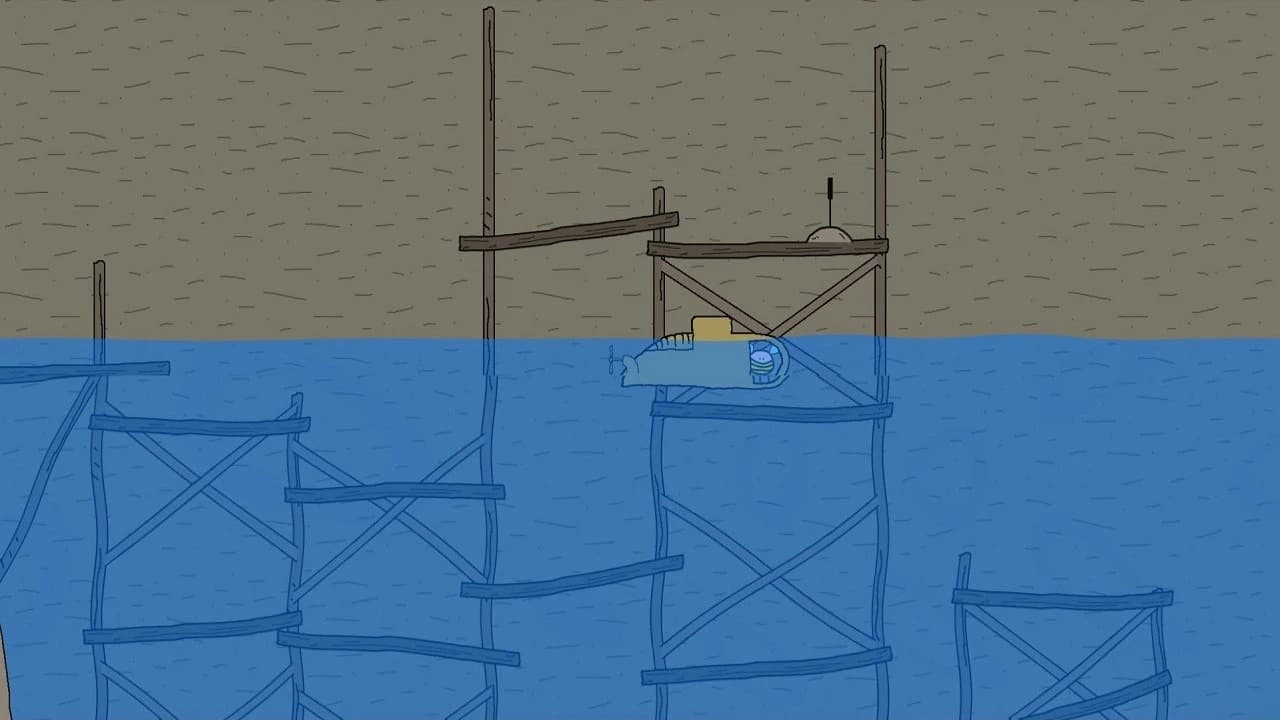 The Last Bee screenshot 6