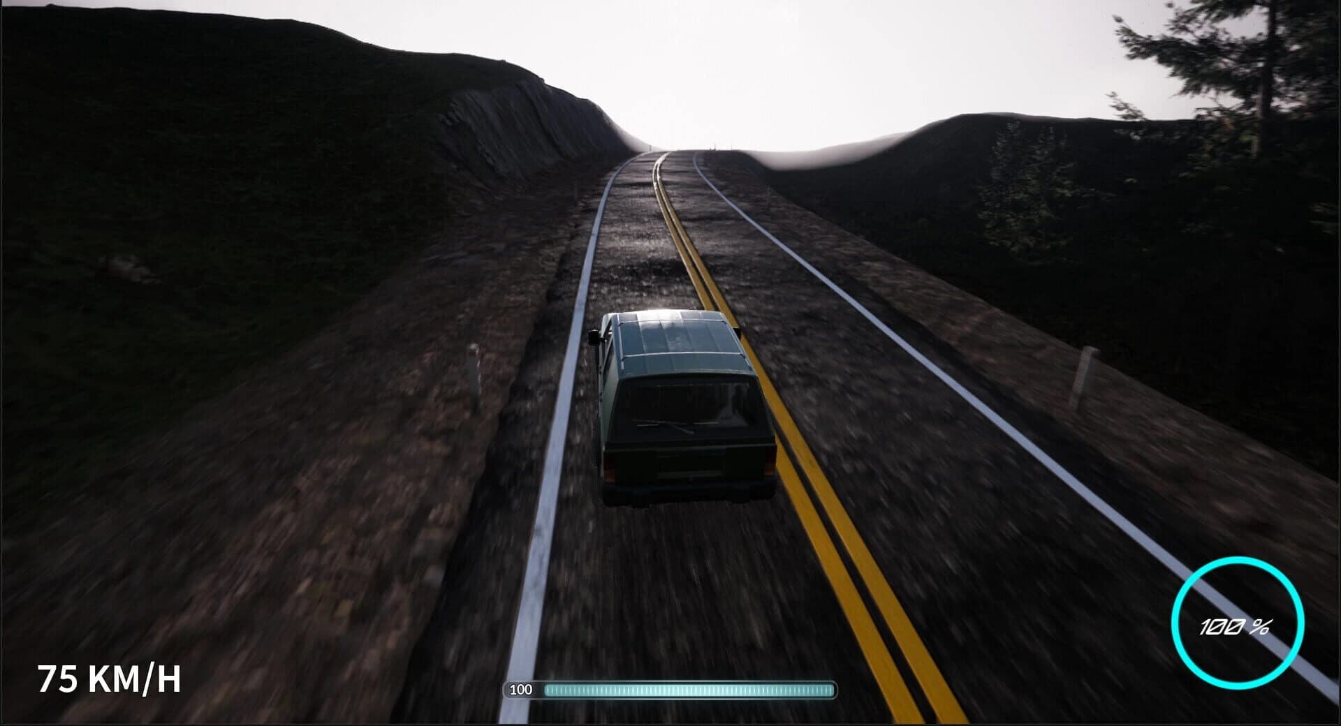 The Last Breath screenshot 3