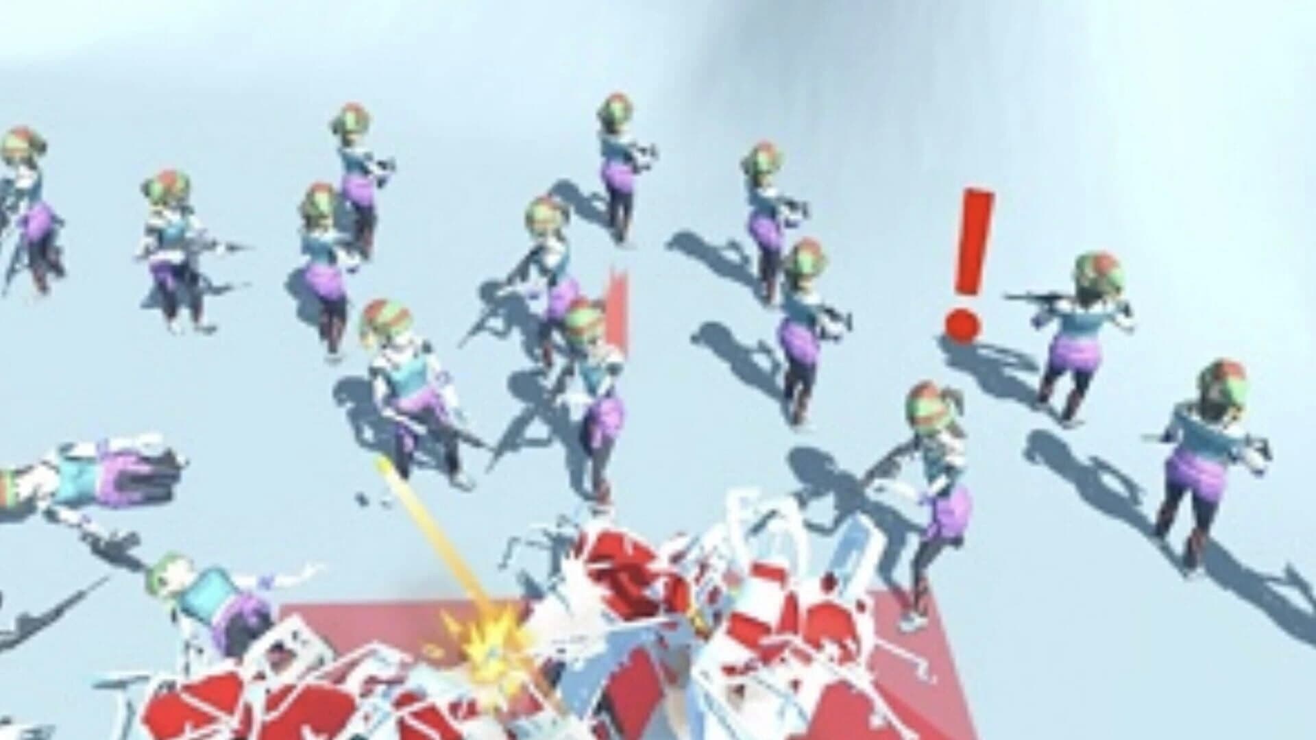 The Last Bug screenshot 12