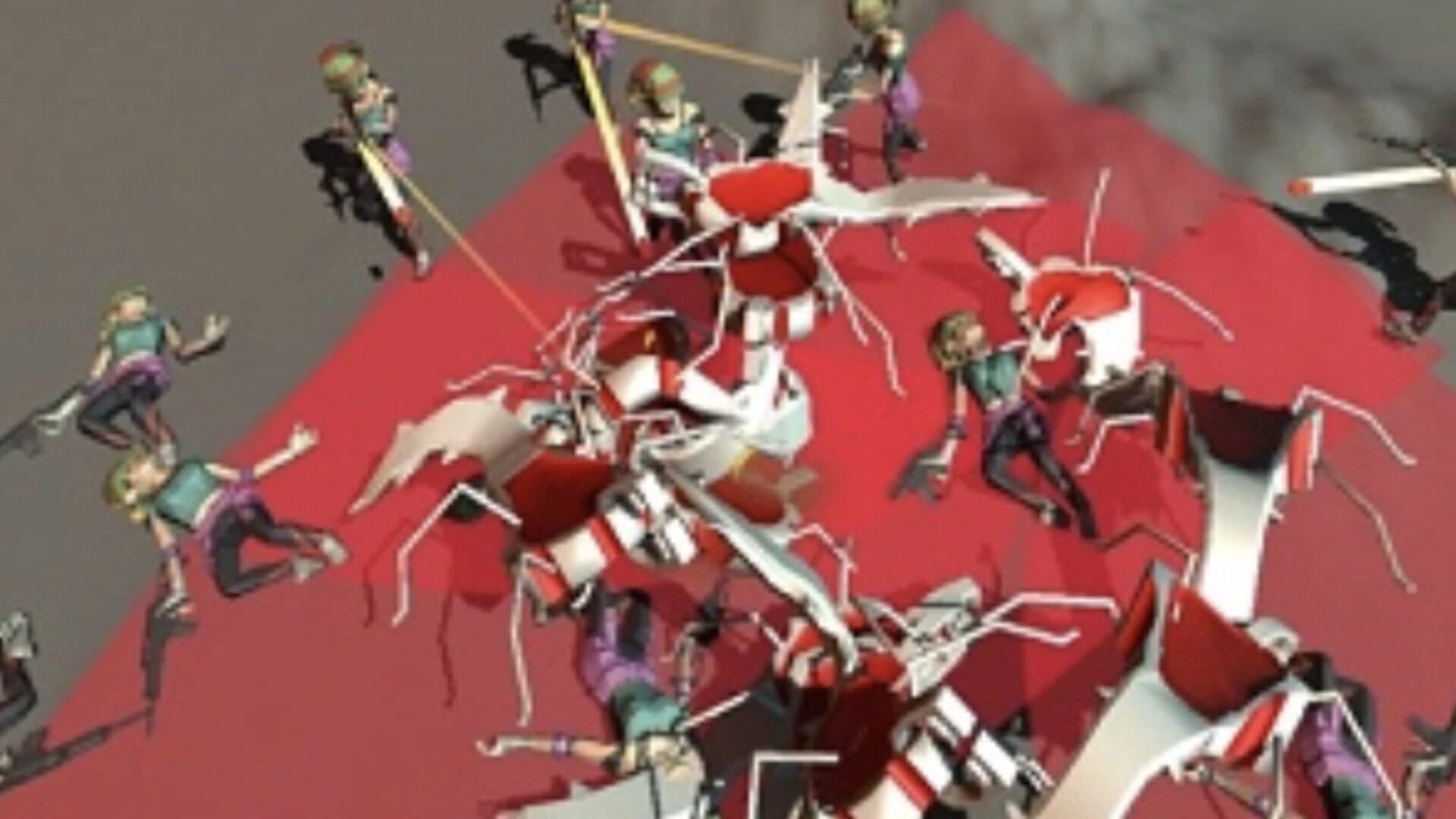 The Last Bug screenshot 8