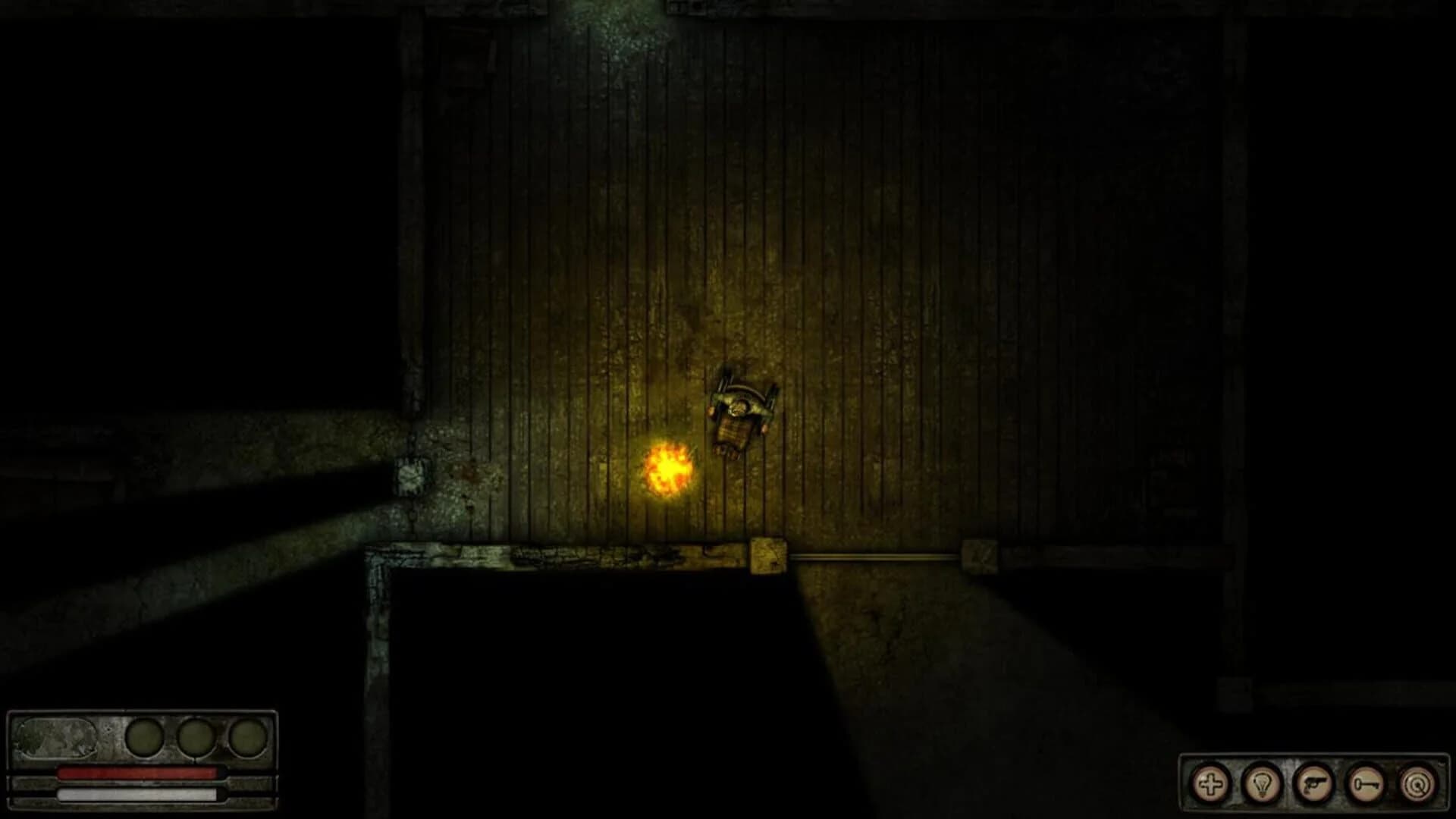 The Last Cargo screenshot 3