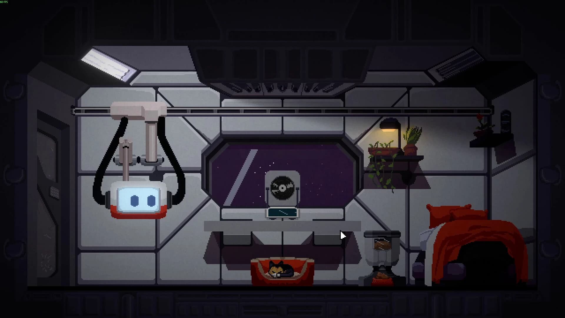 The Last Cat in the Universe screenshot 8