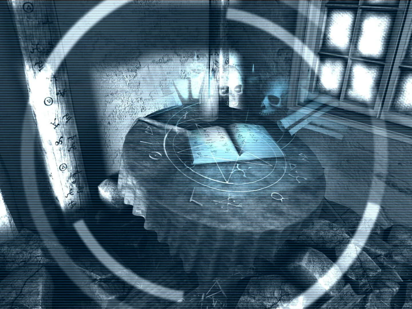 The Last Crown: Blackenrock screenshot 1