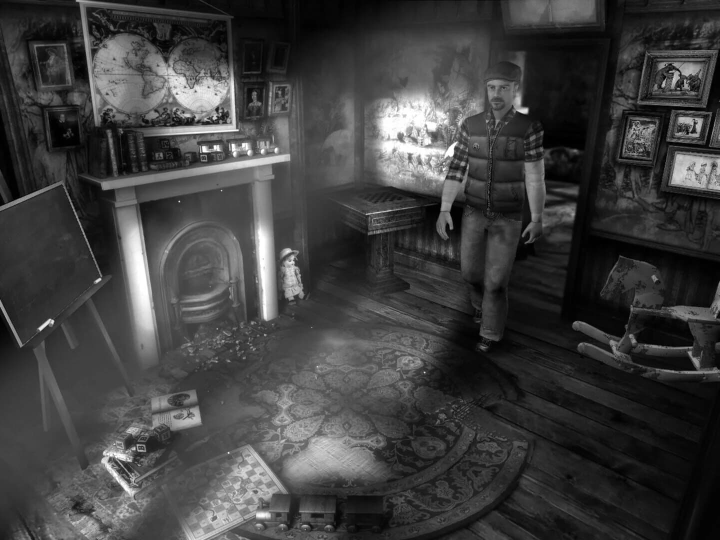 The Last Crown: Blackenrock screenshot 3