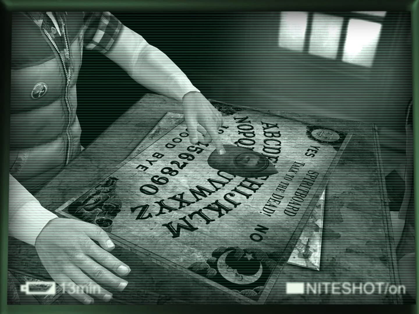 The Last Crown: Midnight Horror screenshot 5