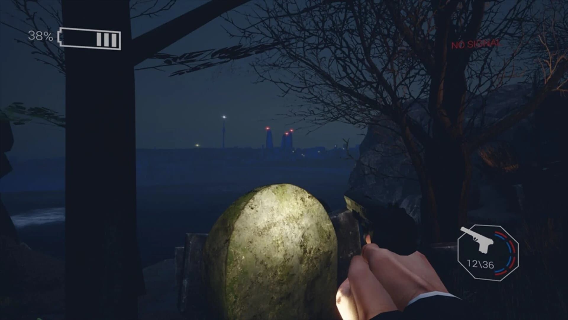 The Last DeadEnd screenshot 1