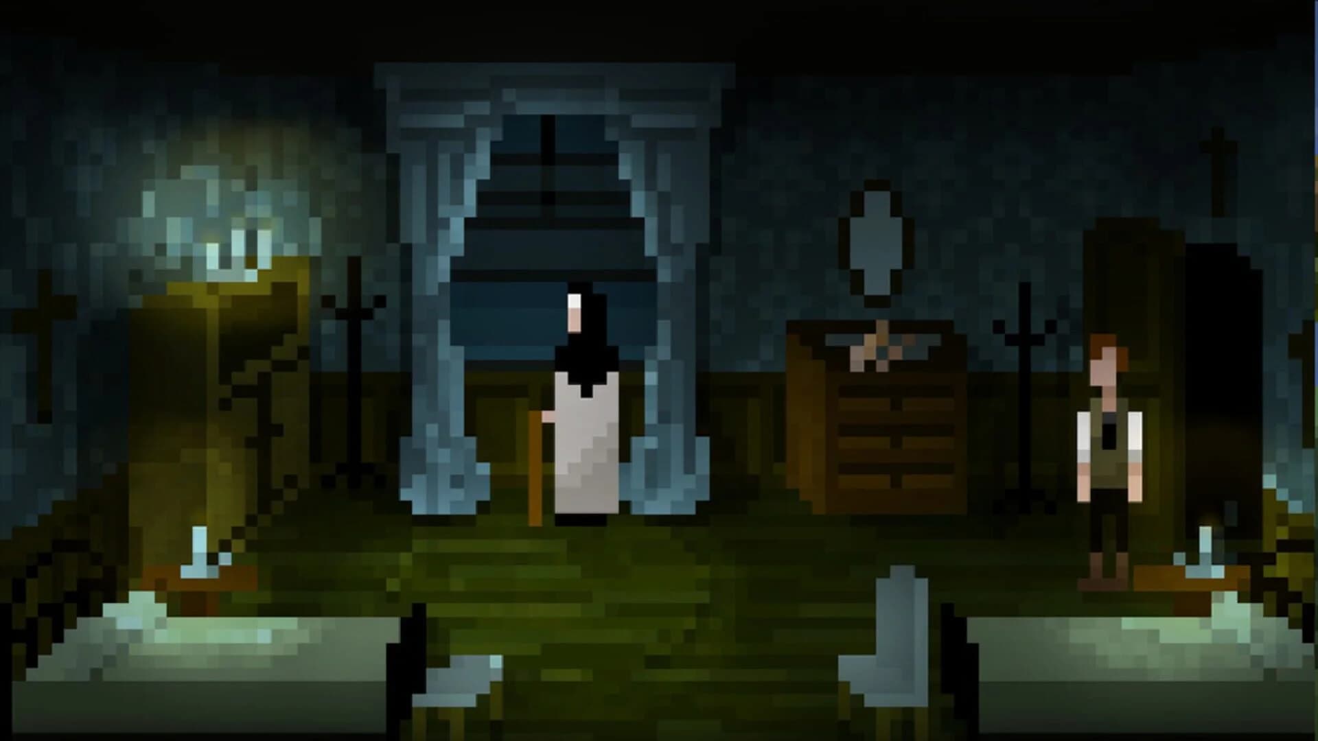 The Last Door screenshot 3