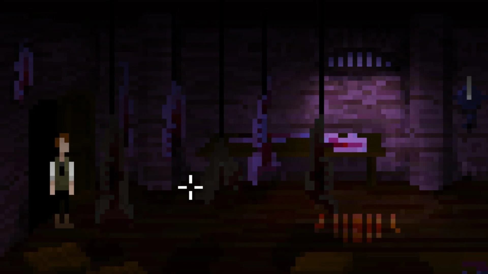 The Last Door: Collector's Edition screenshot 5