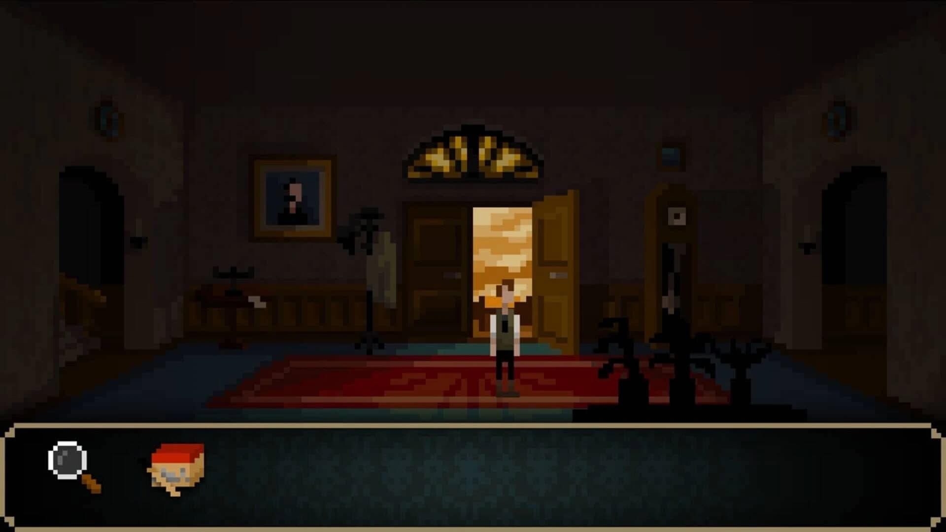 The Last Door: Complete Edition screenshot 1