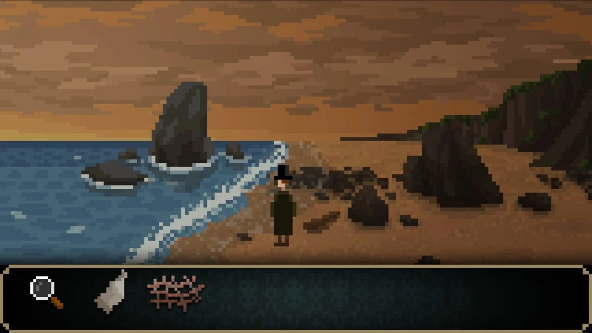 The Last Door: Complete Edition screenshot 2