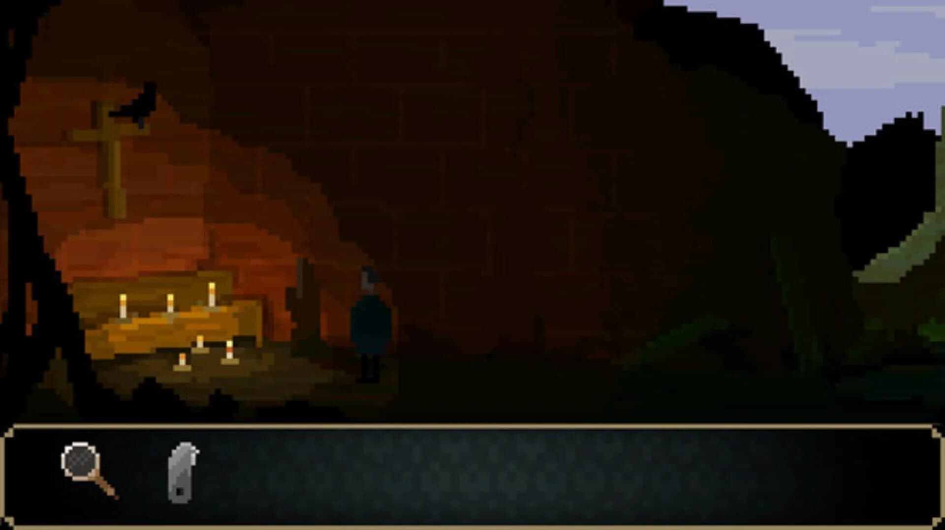 The Last Door: Season 2 screenshot 5