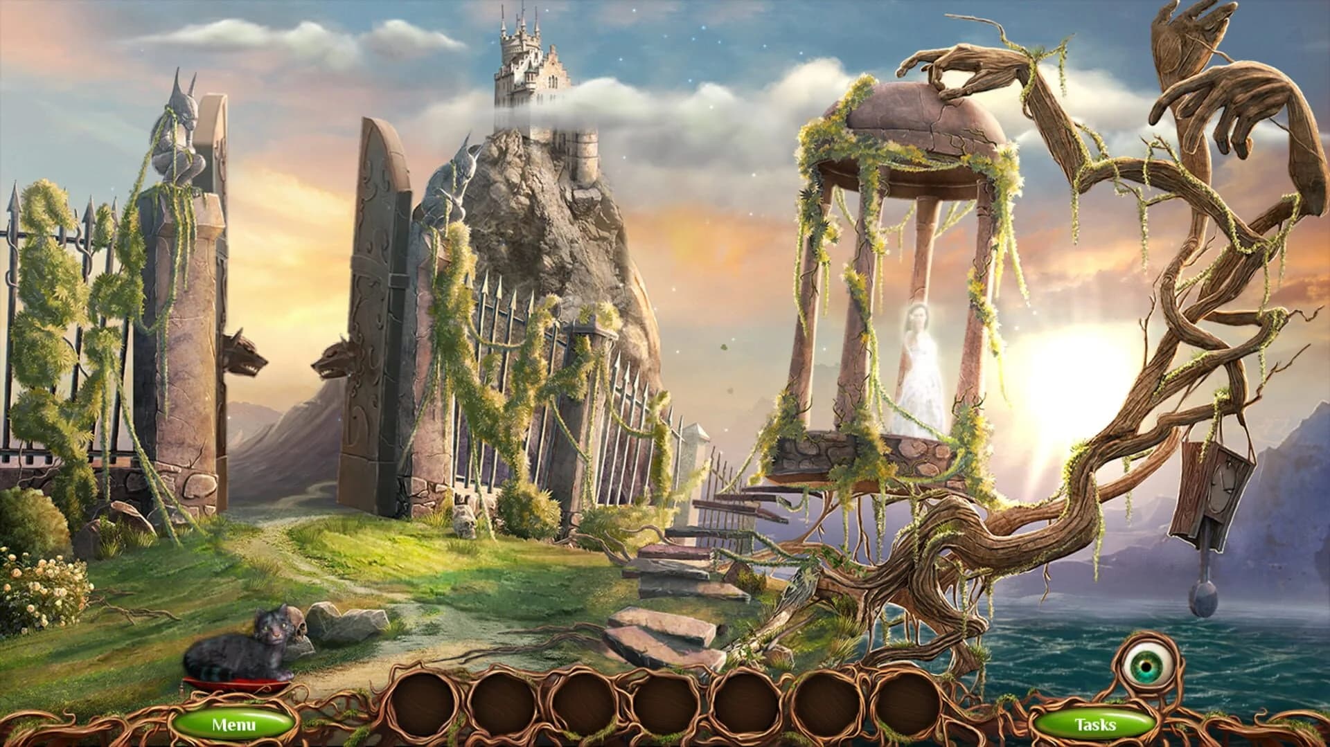The Last Dream: Developer's Edition screenshot 5